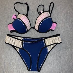 Victoria’s Secret bikini